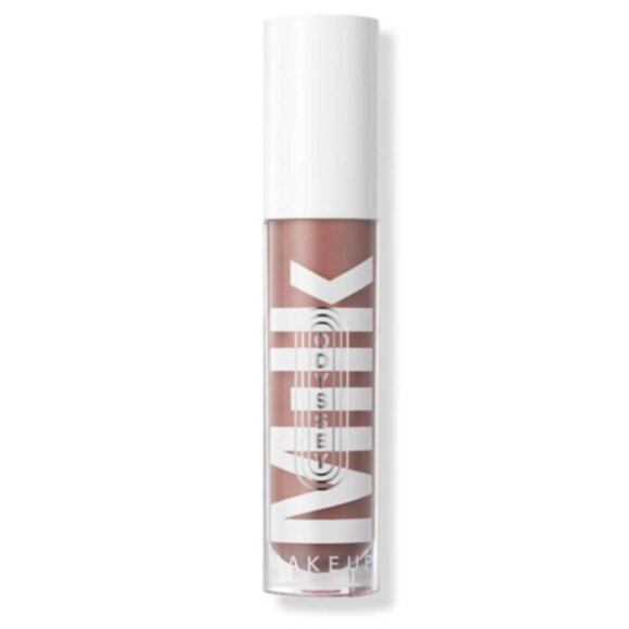 Milk Makeup Odyssey Non-sticky Lip Oil Gloss ~ QUEST (Caramel) 6.5ml NIB - Picture 6 of 16